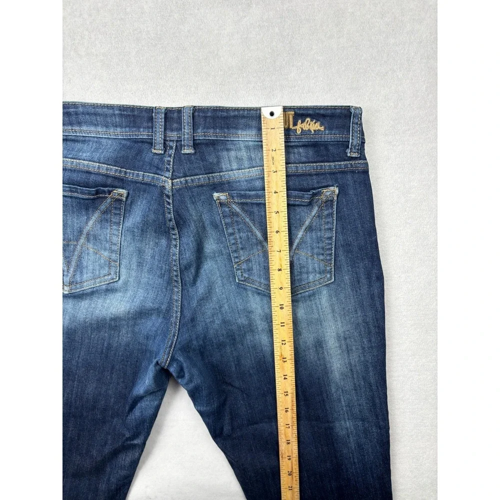 Kut from the Kloth 10 denim
